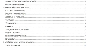 Curso Informática - 2025