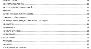 Curso Informática - 2025