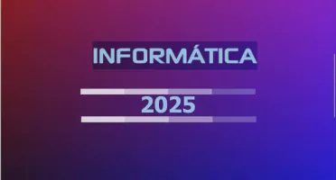 Curso Informática - 2025