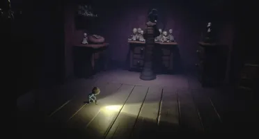 Xbox Little Nightmares (Complete Edition) #C28923
