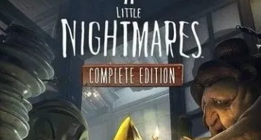 Xbox Little Nightmares (Complete Edition) #C28923