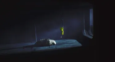 Xbox Little Nightmares (Complete Edition) #C28923