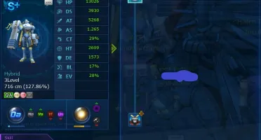 CONTA DIGIMON SERV LUCEMON