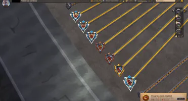 Conta EndGame Albion Online - craft, coleta, pve, pvp