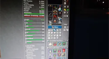 MS GENTEBRA LV 431