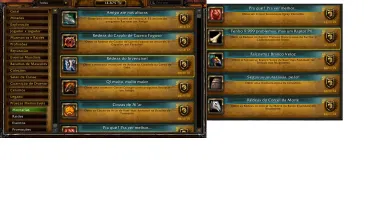 Conta Battle.net - 2 Conta Wow e Diablo 3