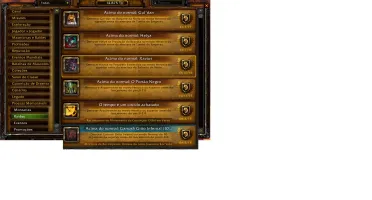 Conta Battle.net - 2 Conta Wow e Diablo 3