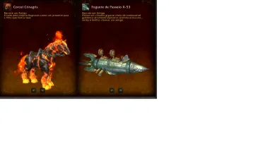 Conta Battle.net - 2 Conta Wow e Diablo 3