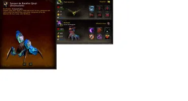 Conta Battle.net - 2 Conta Wow e Diablo 3