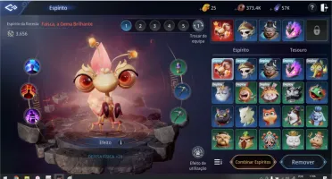 MIR4 PET EPICO MINERAÇÃO 57k PW NA44