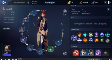 MIR4 PET EPICO MINERAÇÃO 57k PW NA44