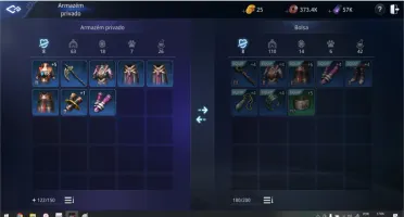 MIR4 PET EPICO MINERAÇÃO 57k PW NA44