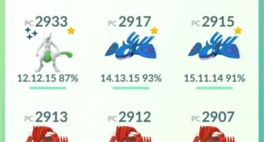 Conta Pokemon Go lvl 39 - 168 Lendários - 124 Shiny
