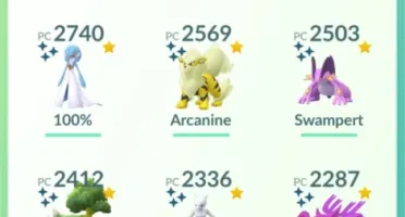 Conta Pokemon Go lvl 39 - 168 Lendários - 124 Shiny