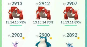 Conta Pokemon Go lvl 39 - 168 Lendários - 124 Shiny