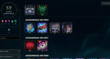 Conta Mestre Solo/Duo Supplyboost