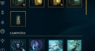 Conta Mestre Solo/Duo Supplyboost