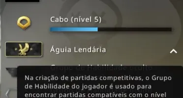 Vendo contas CS:GO (aceito propostas)