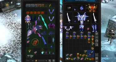Megamu DK 200R +800ML - 50K STR - Dragon Knight