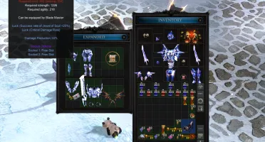 Megamu DK 200R +800ML - 50K STR - Dragon Knight