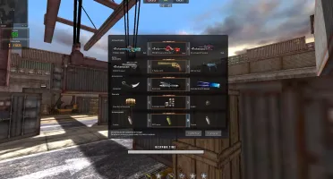 Servidor de PointBlank 100% Funcional/Traduzido