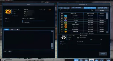 Servidor de PointBlank 100% Funcional/Traduzido