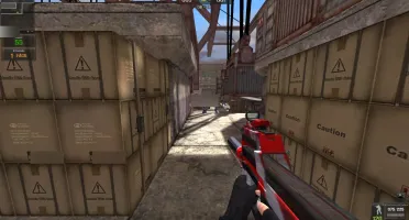 Servidor de PointBlank 100% Funcional/Traduzido