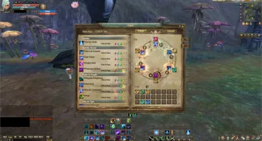 RT R8UP3 G17UP2 +10 - Server Cassiopeia