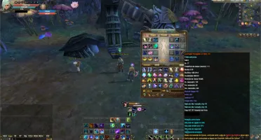 RT R8UP3 G17UP2 +10 - Server Cassiopeia
