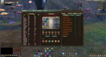 RT R8UP3 G17UP2 +10 - Server Cassiopeia