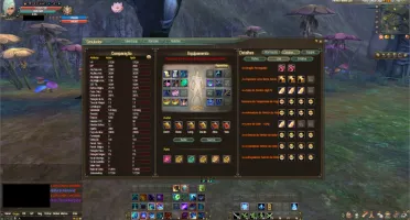 RT R8UP3 G17UP2 +10 - Server Cassiopeia