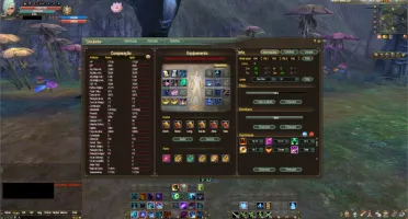 RT R8UP3 G17UP2 +10 - Server Cassiopeia