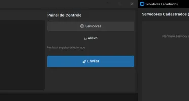 Discord/Telegram Message Sender