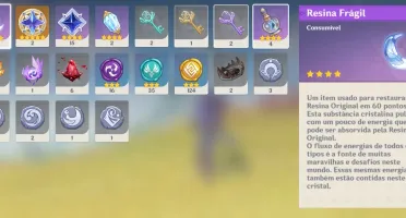 Zhong+Yae Miko+Itto+Mona+Jean+banner no garantido Ar 38
