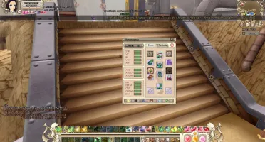 MISTICO LVL 80 GF/PT