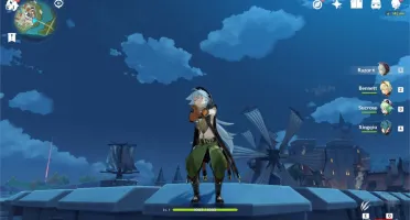 [NA][AR7][PC/MOBILE] RAZOR + BENNETT + ETC.. [SHINSTORE]