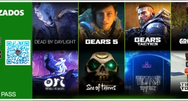 XBOX GAME PASS|PARA PC|3 MESES|ESTOQUE LIMITADO!