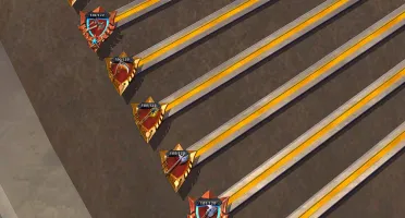 Conta de Albion 555m de fama e todas coletas t8