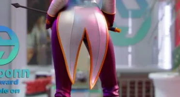 Elizabeth Kof 3D Stl