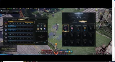 conta lost ark com berseker t3, sharpshooter t2, 4 alts t1