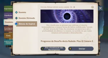 ✨Ar52 - Navia + Bis + Neuvillette / 10T5⭐ - Banner Garantido
