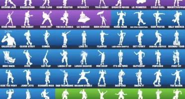 Conta Rara Fortnite c/ Galaxy, Ikonic, Season 2 e etc