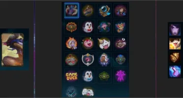 Conta Lol Mmr D3 Muito Barata