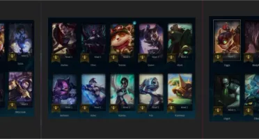 Conta Lol Mmr D3 Muito Barata
