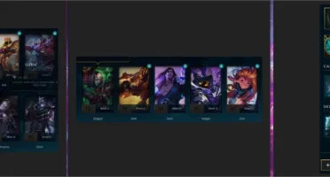 Conta Lol Mmr D3 Muito Barata
