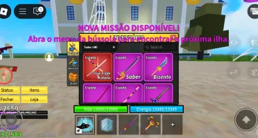 Conta de Angel v4 full