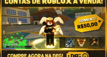 Conta de Angel v4 full