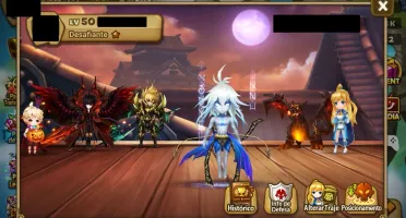 Conta SW LD (LYDIA)