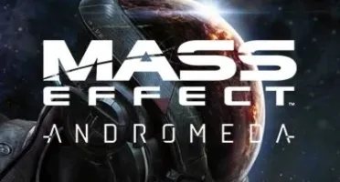 Xbox Mass Effect Andromeda (Standard Recruit Edition #C37084
