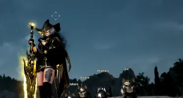 Conta Black Desert Online 362AP/419DP